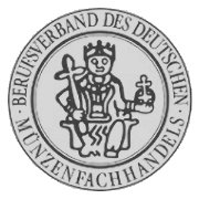 Mitglied im Verband des Deutschen Münzfachhandels